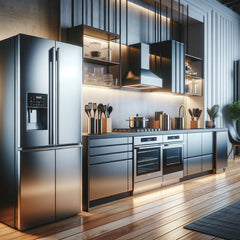 The Ultimate Guide to Buy Home Appliances Online: Your One-Stop Shop at The Trade Hub