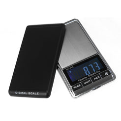 Klika Pocket Digital Electronic Kitchen Scale 500g 0.01gm