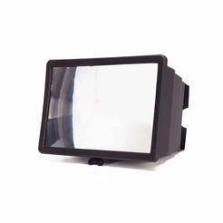 3D Mobile Phone Screen Magnifier 12