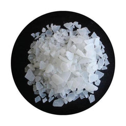 100g Pure Food Grade Magnesium Chloride Flakes - Dead Sea Bath Salt