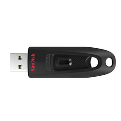 SanDisk Ultra CZ48 16GB USB 3.0 Flash Drive - Up to 80MB/s Transfer Speed