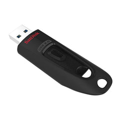 SanDisk Ultra CZ48 64GB USB 3.0 Flash Drive - Up to 80MB/s Read Speeds