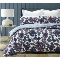Phase 2 Monterey Quilt Cover Set QUEEN