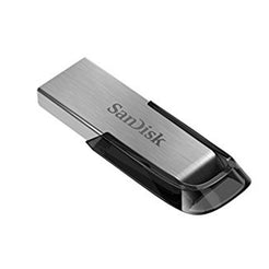 SanDisk 64GB CZ73 Ultra Flair USB 3.0 Flash Drive